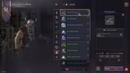 Rare Mystwood is a crafting material in Throne and Liberty (Image via NCSOFT, YouTube/@JaviHerobrine)